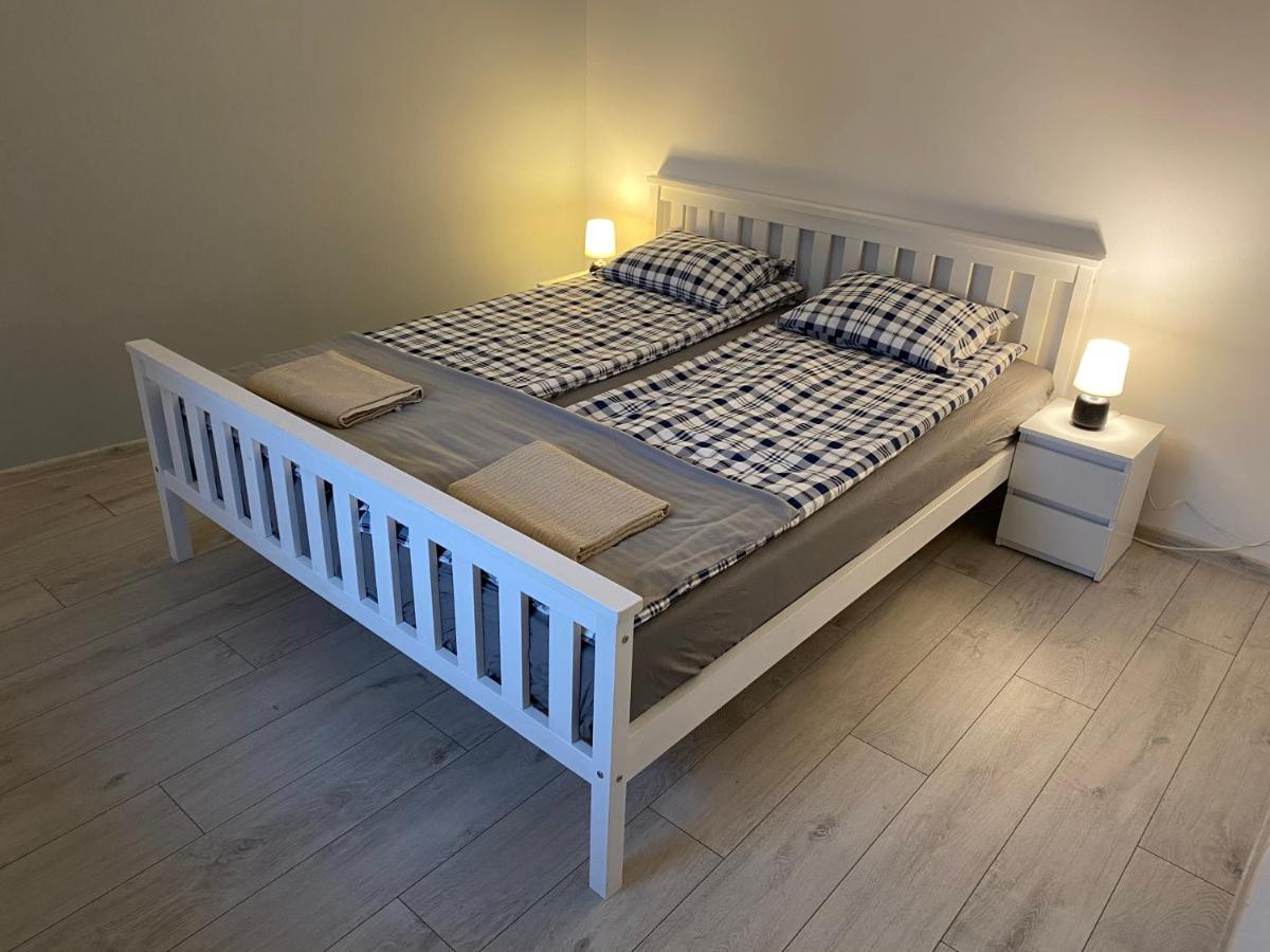 Apartament W Malowniczej Sosnowce Sosnówka Eksteriør bilde