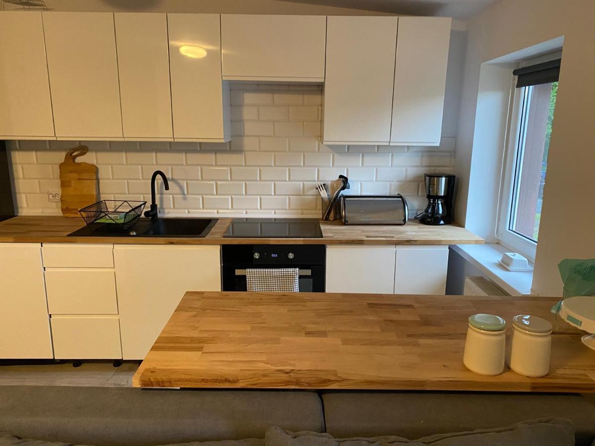 Apartament W Malowniczej Sosnowce Sosnówka Eksteriør bilde